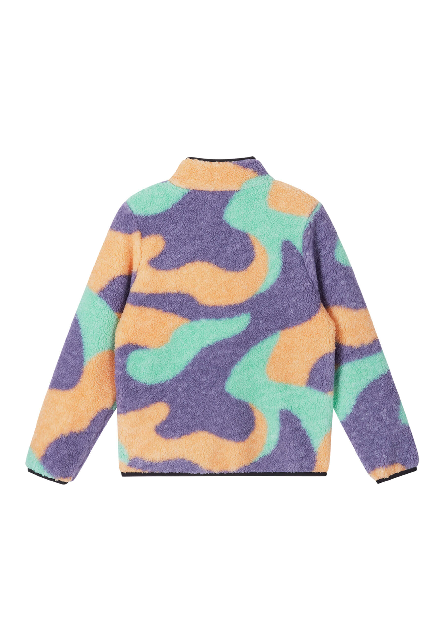 Pull en polaire Tupsis - non pertinent 2/5