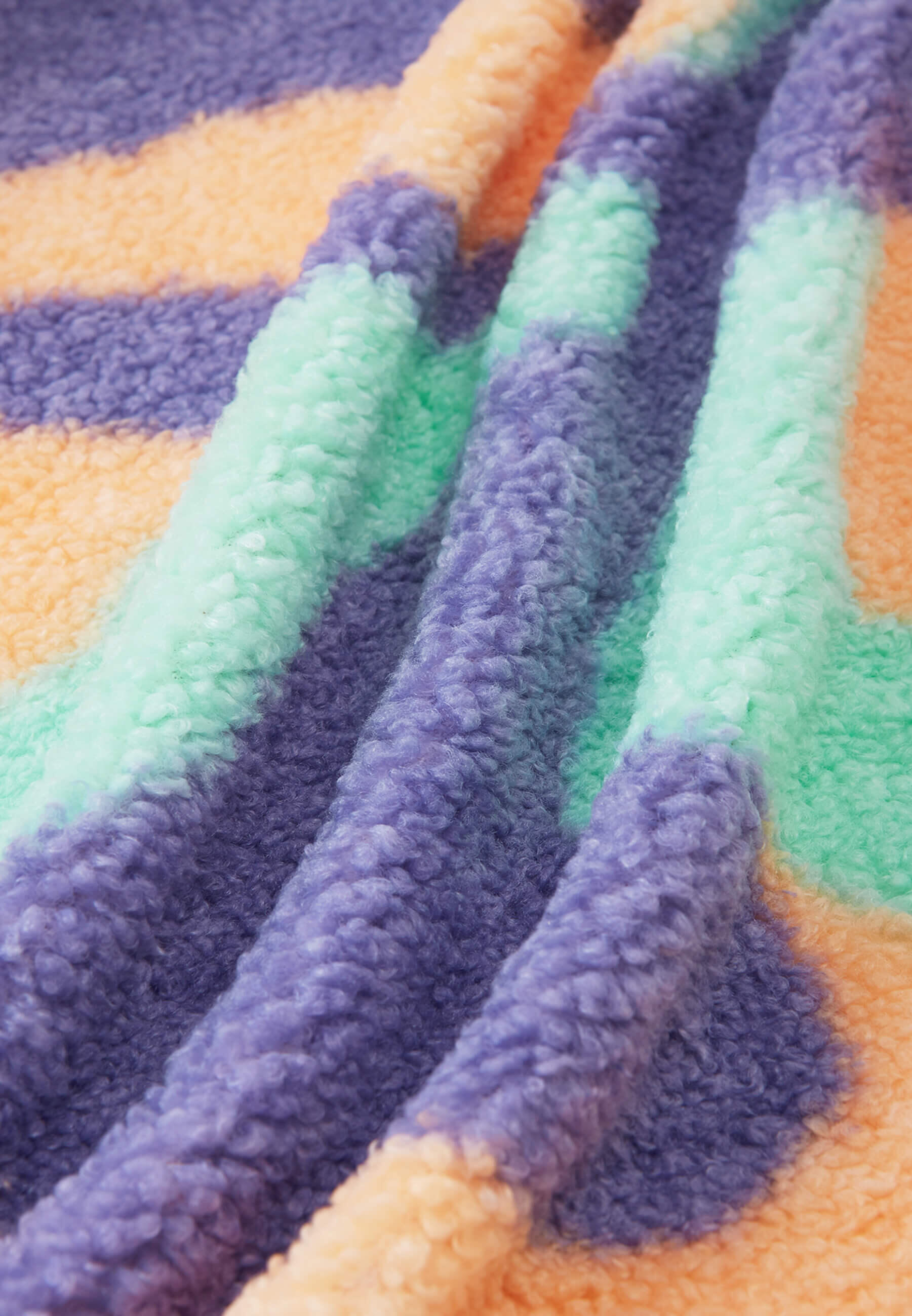 Pull en polaire Tupsis - non pertinent 5/5