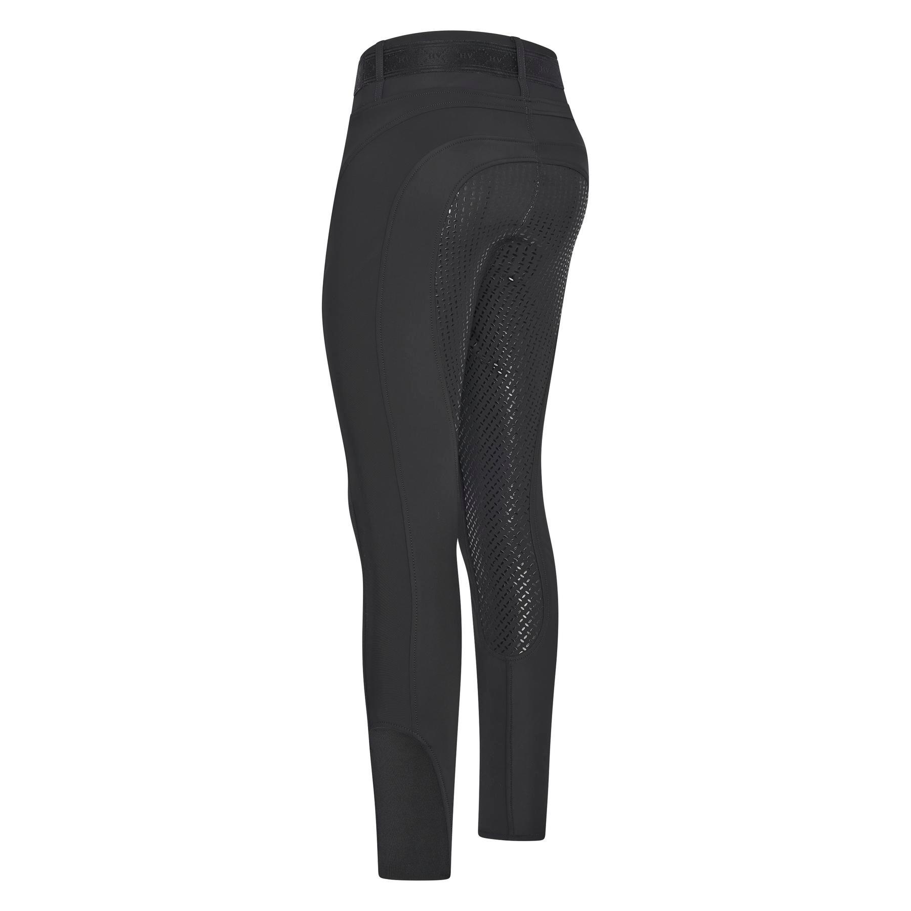 Leggins equitación Full Grip para mujer HV Polo Clarissa 2/4