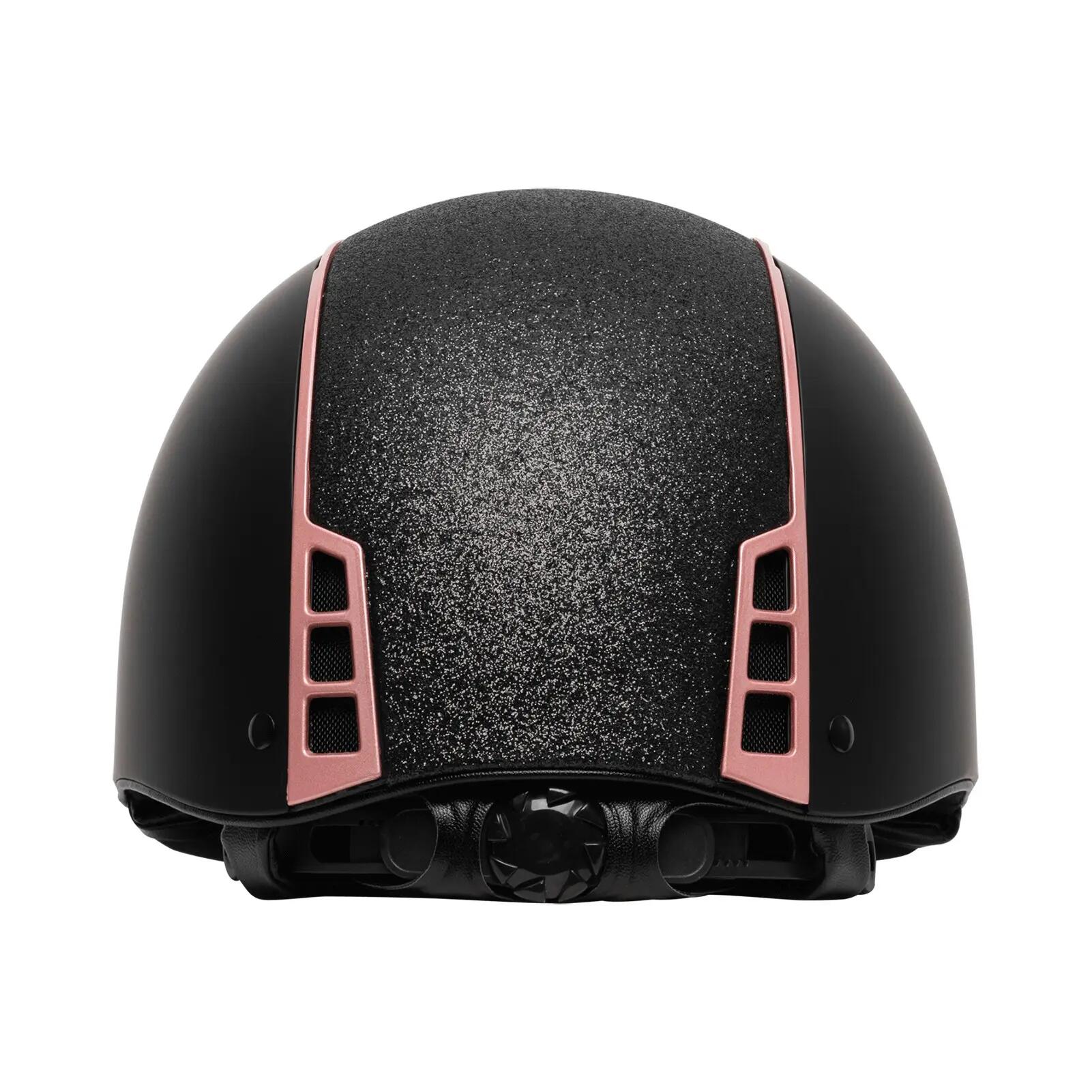 Capacete de equitação Swing H22 Shine 4/6
