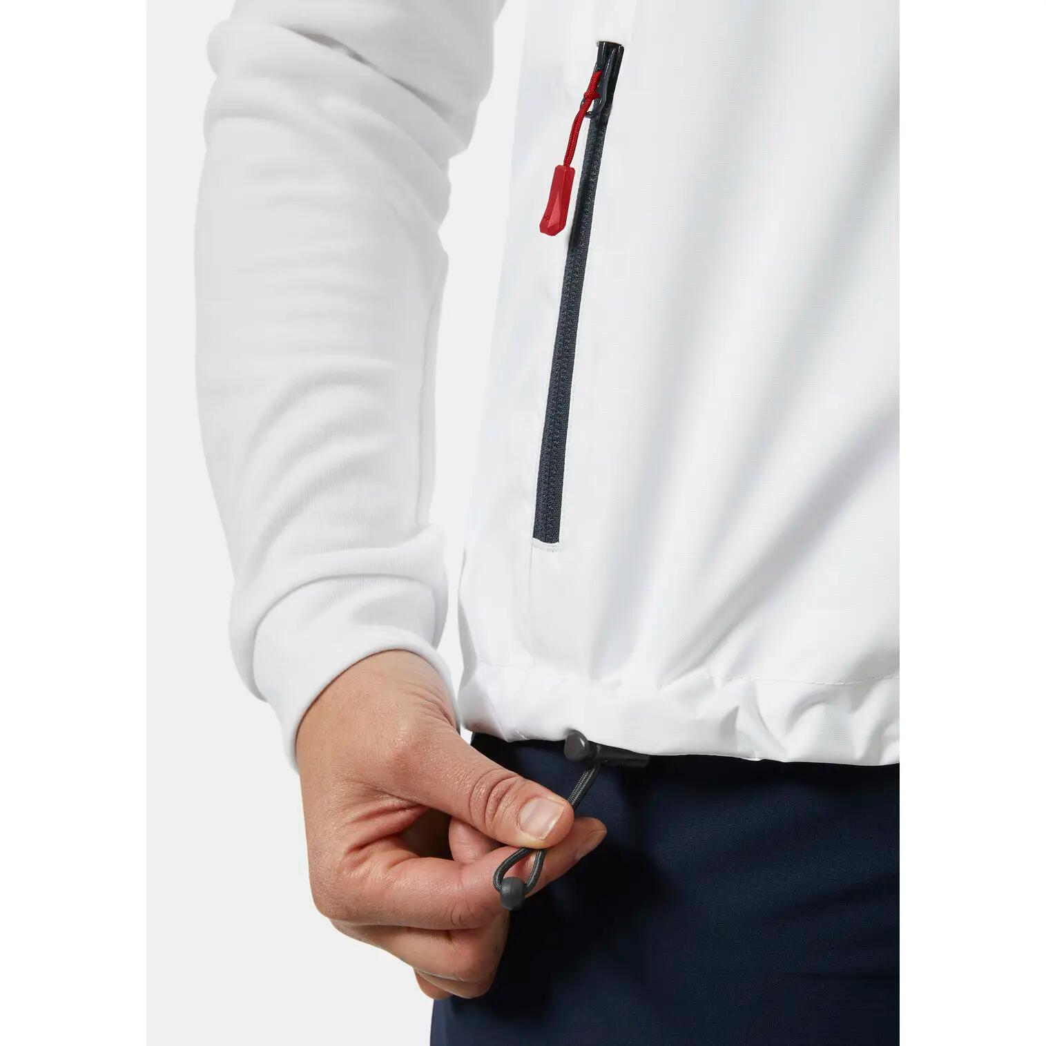 Casaco sem mangas para mulheres Helly Hansen Crew 2.0 6/7