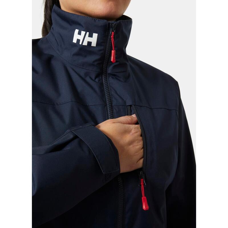 Női esőkabát Helly Hansen Crew 2.0