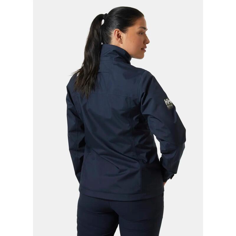 Női esőkabát Helly Hansen Crew 2.0
