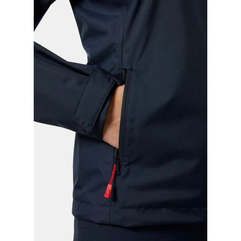 Női esőkabát Helly Hansen Crew 2.0