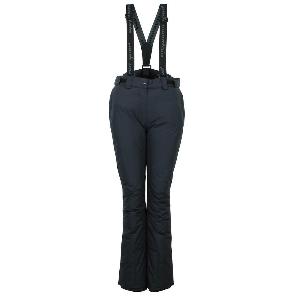 Women's ski Trousers Peak Mountain Amille