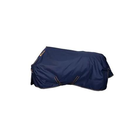 Couverture d'extérieur pour cheval imperméable Bucas Irish Turnout 300g