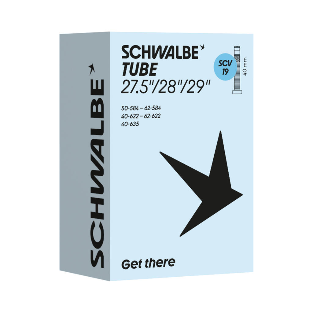 Schwalbe Schlauch SCV19 60mm 40/62-584/635 Modell 2026