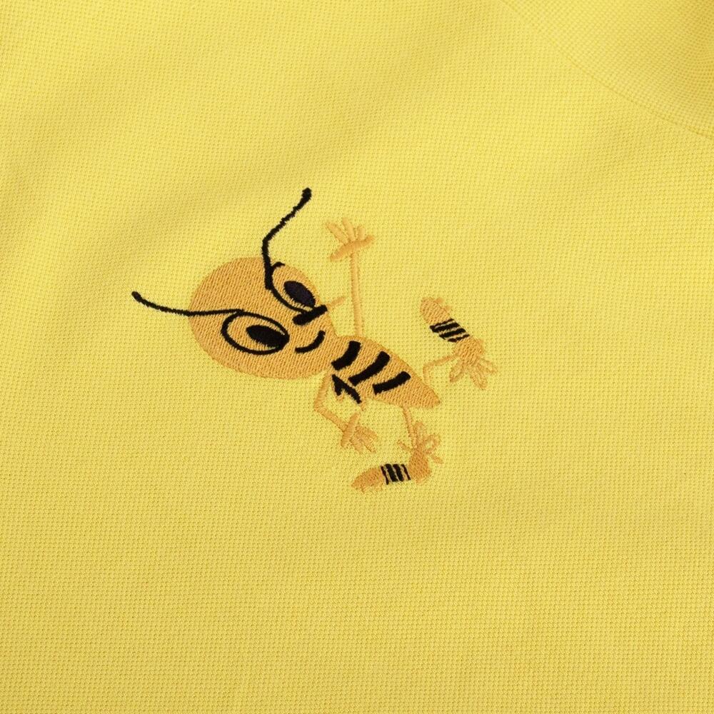 Maglia Retrò - Calcio - Uomo - Watford FC 1976/77 - Giallo 4/7