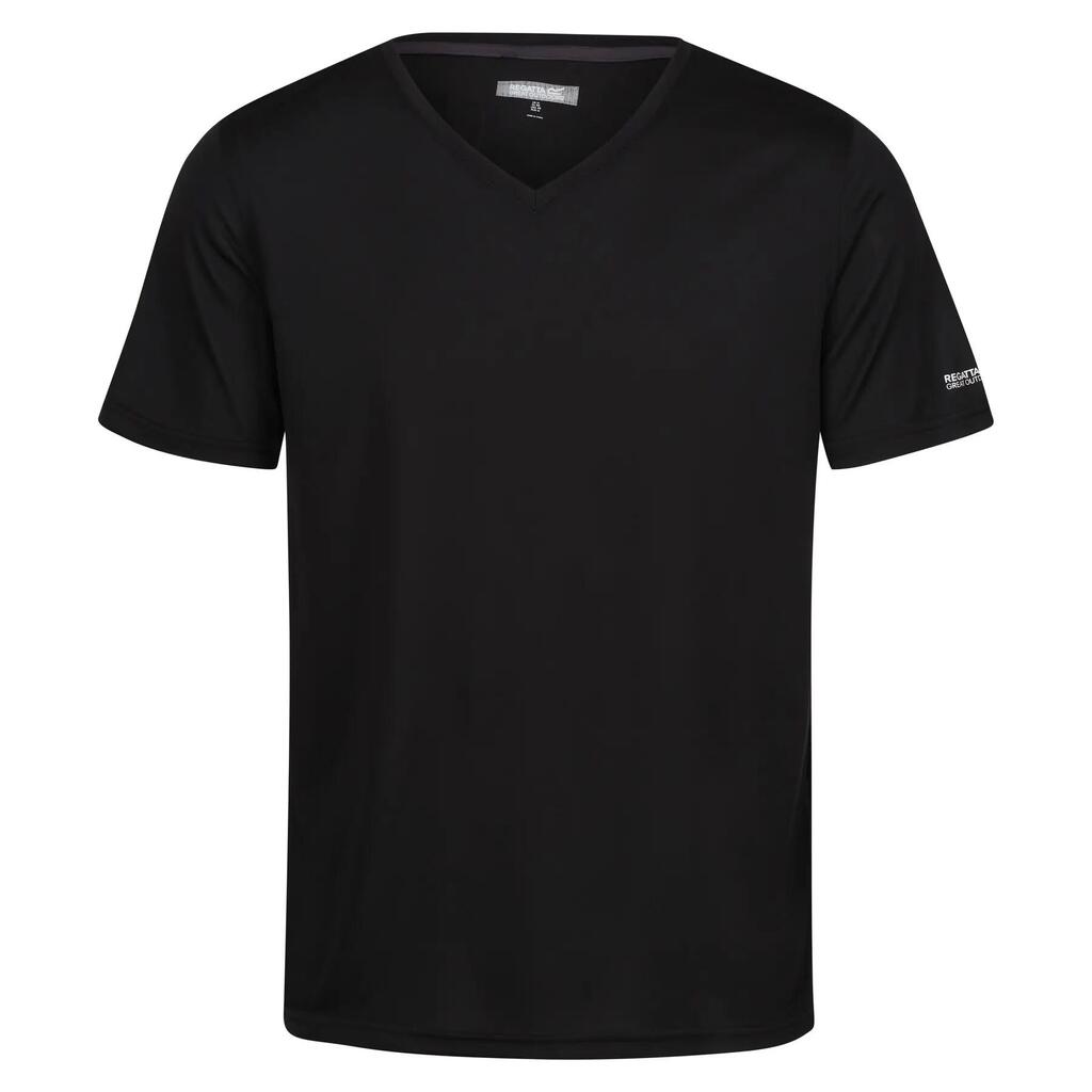 V-neck top Regatta Fingal