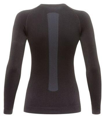 Maillot Technique Tucano Urbano Upskin Noir Femme 2/2