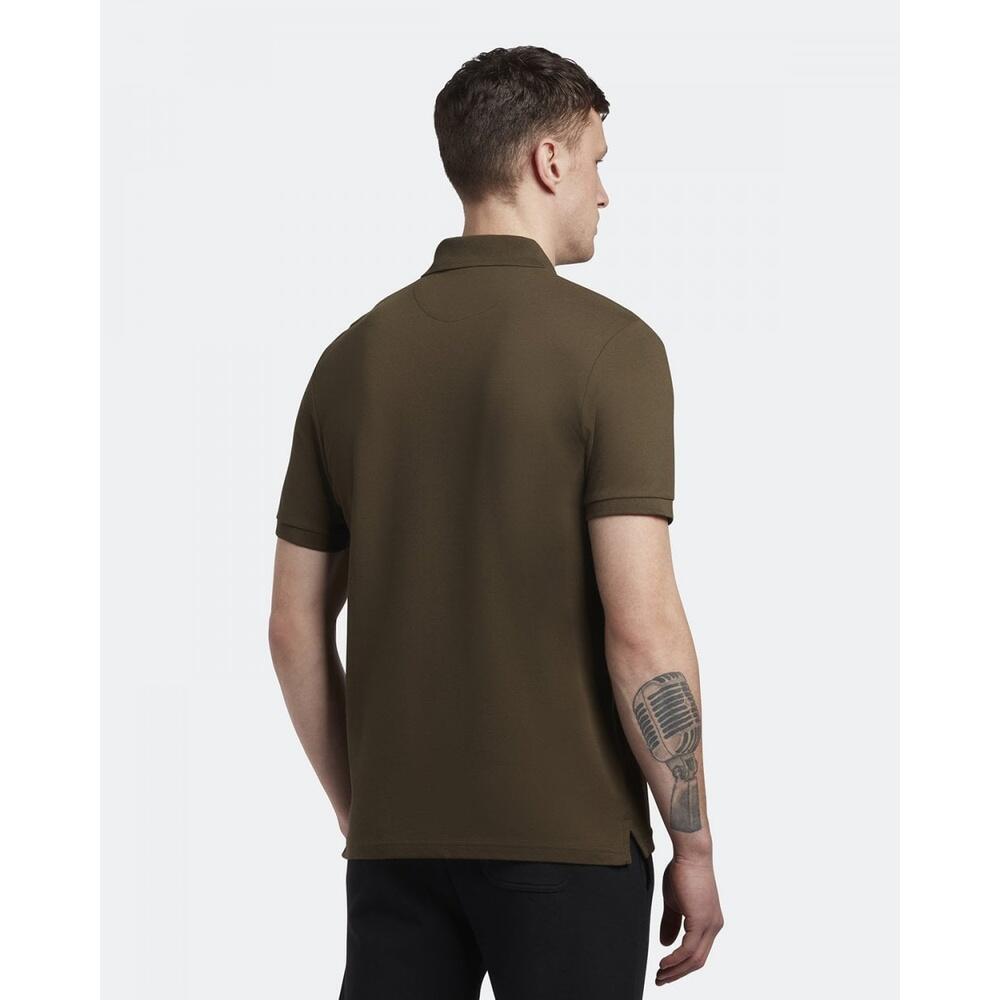 Polo Lyle&Scott 2/5