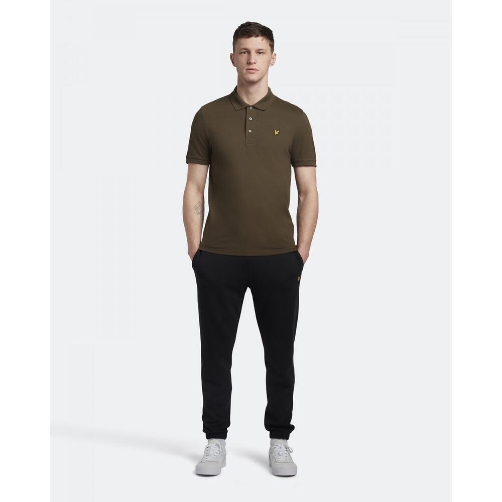 Polo Lyle&Scott 5/5