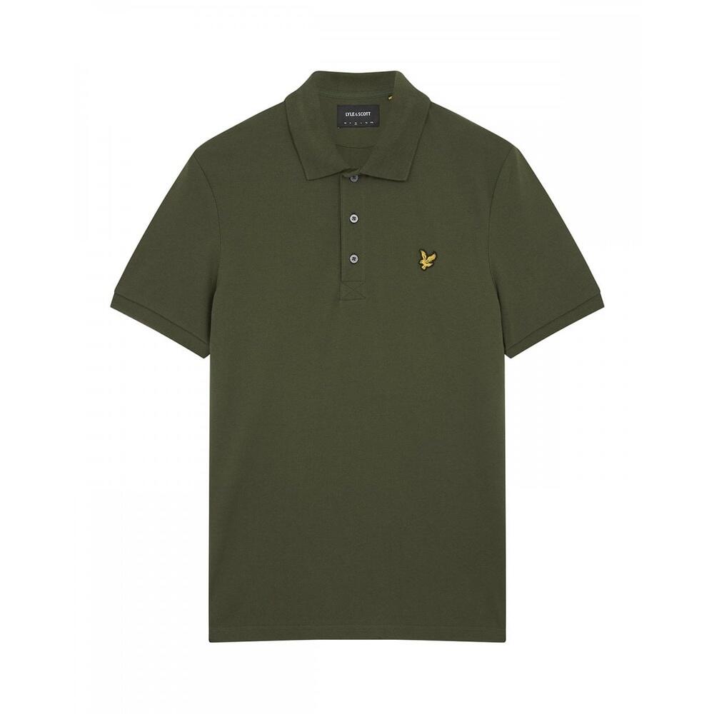 Polo Lyle&Scott 4/5