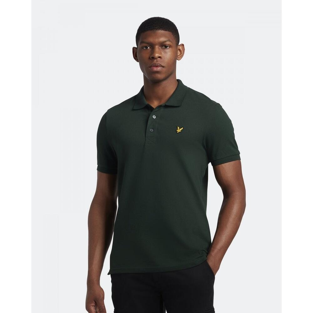 LYLE AND SCOTT picture