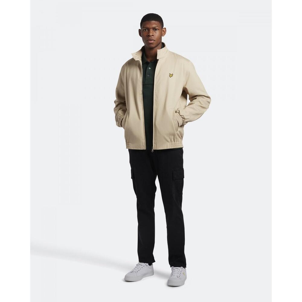 Polo liso Lyle & Scott 5/5
