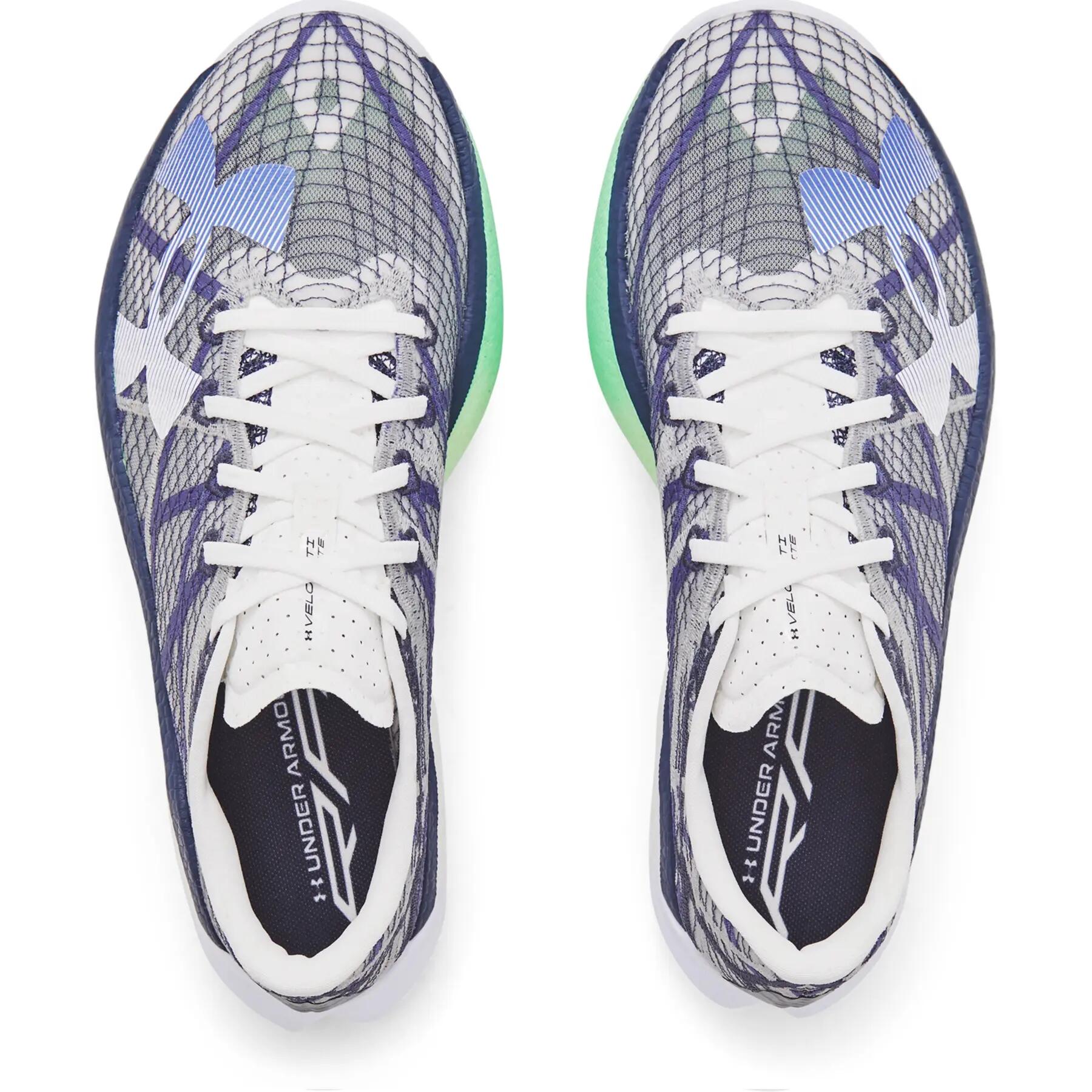 Chaussures de running Under Armour Velociti Elite 2 3/5