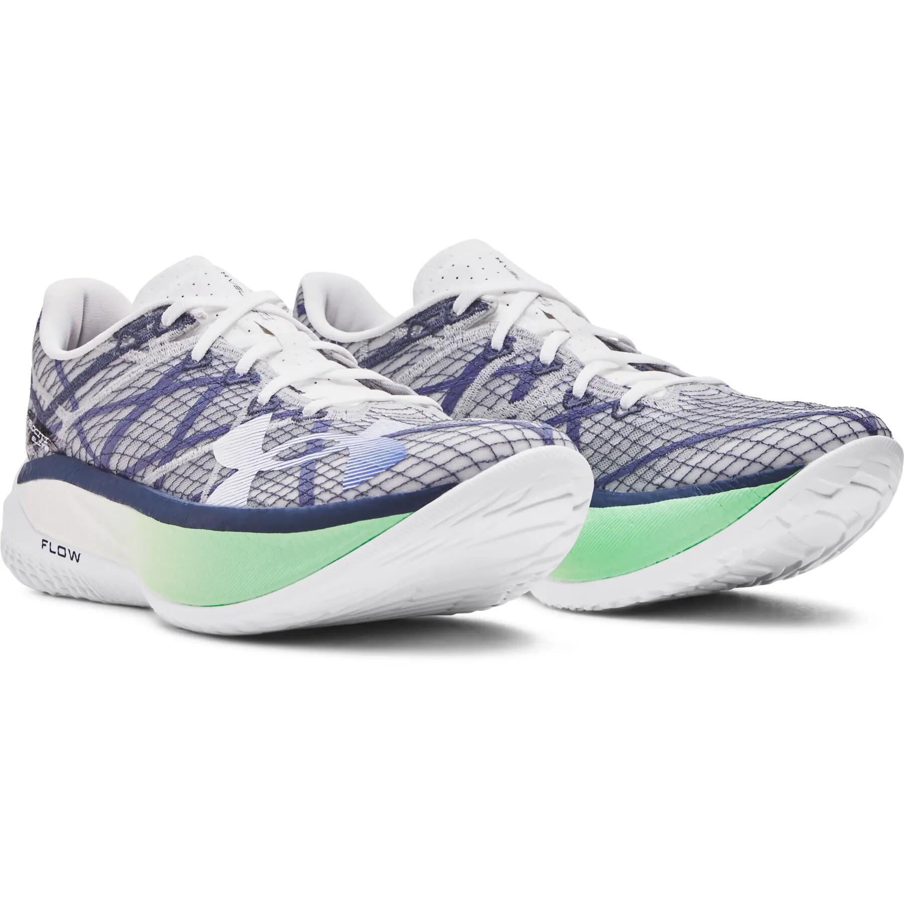 Chaussures de running Under Armour Velociti Elite 2 2/5