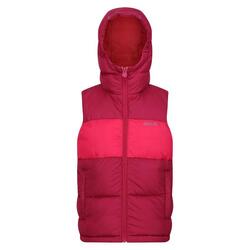 Gilet sans manches - Randonnée - Hooded Bodywarmer enfant
