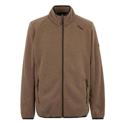 Fleece met rits regatta torrens