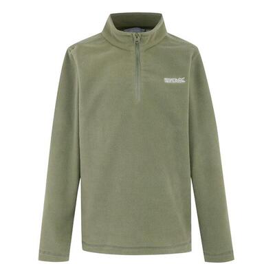 Polaire tecnico 1/2 zip bambino Regatta Hot Shot II