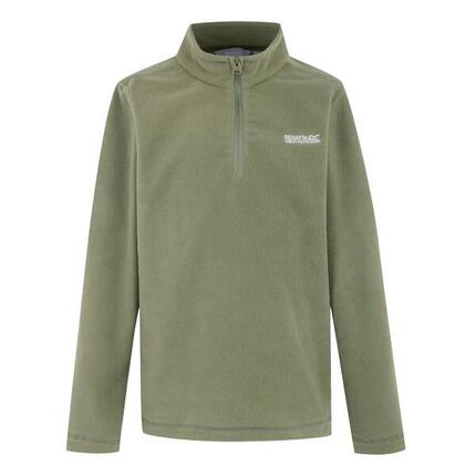 Half Zip Fleece Kind Regatta Hot Shot II