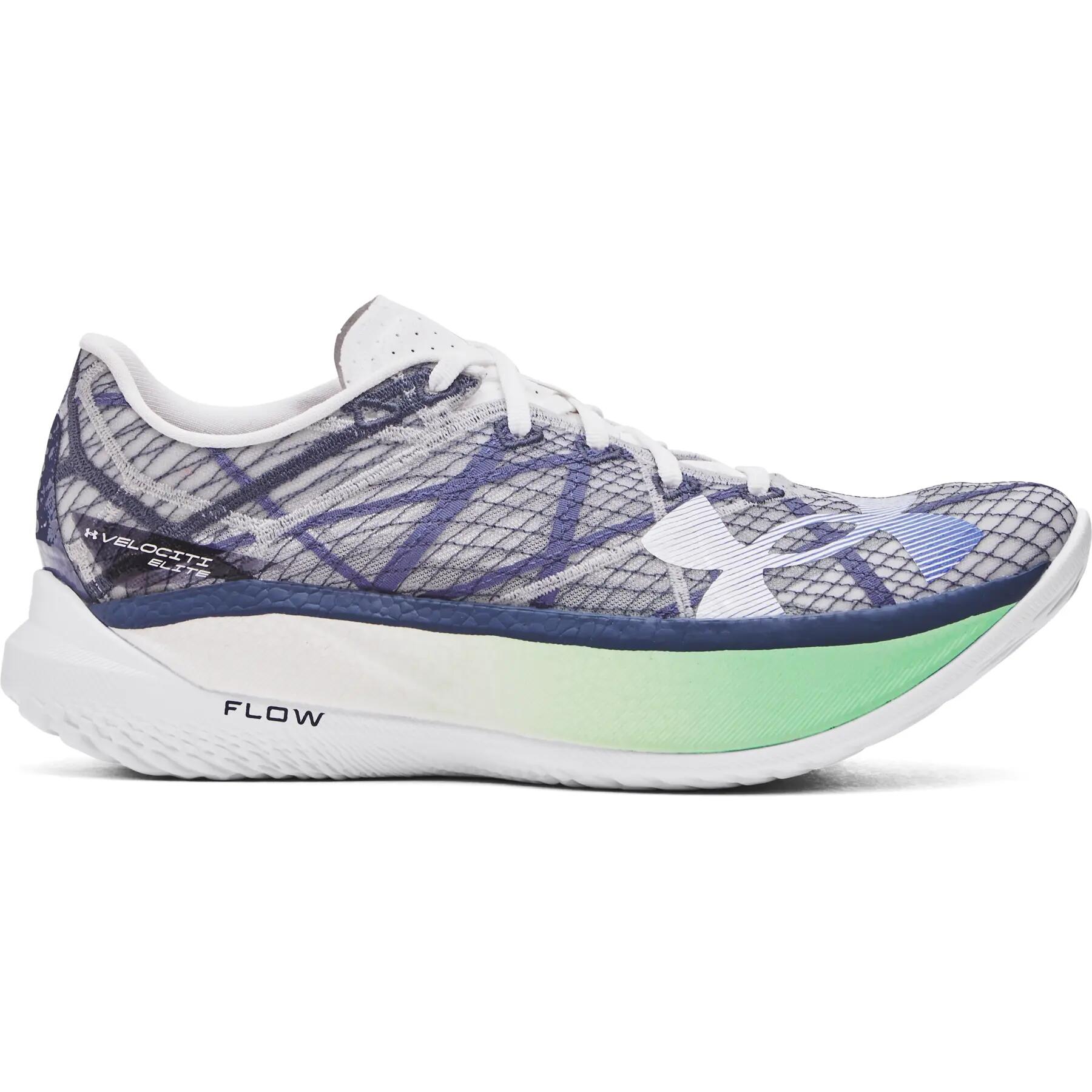 Buty do biegania Under Armour Velociti Elite 2