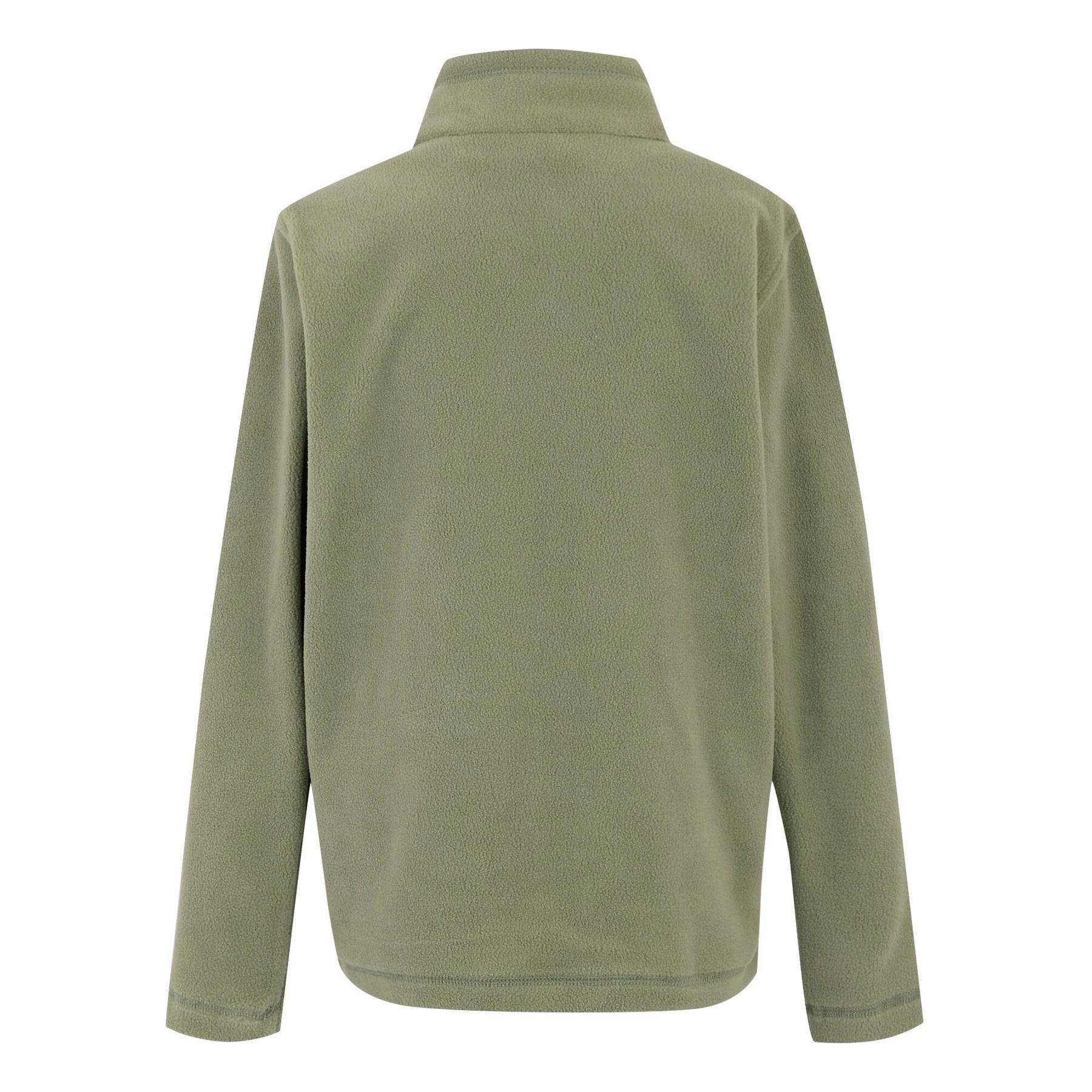 Polaire tecnico 1/2 zip bambino Regatta Hot Shot II 4/7