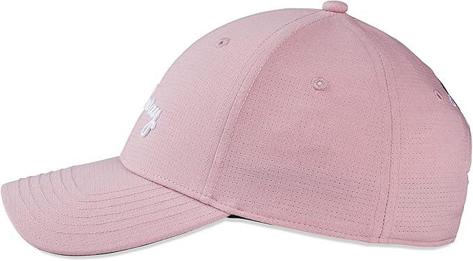 Callaway Golf Stitch Magnet, casquette de golf pour femme, rose 4/5