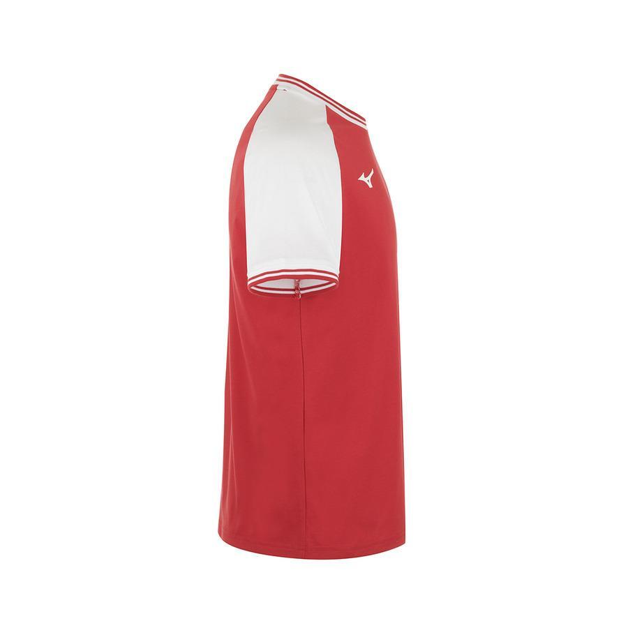 T-shirt en coton AS Monaco 2025/26 3/3