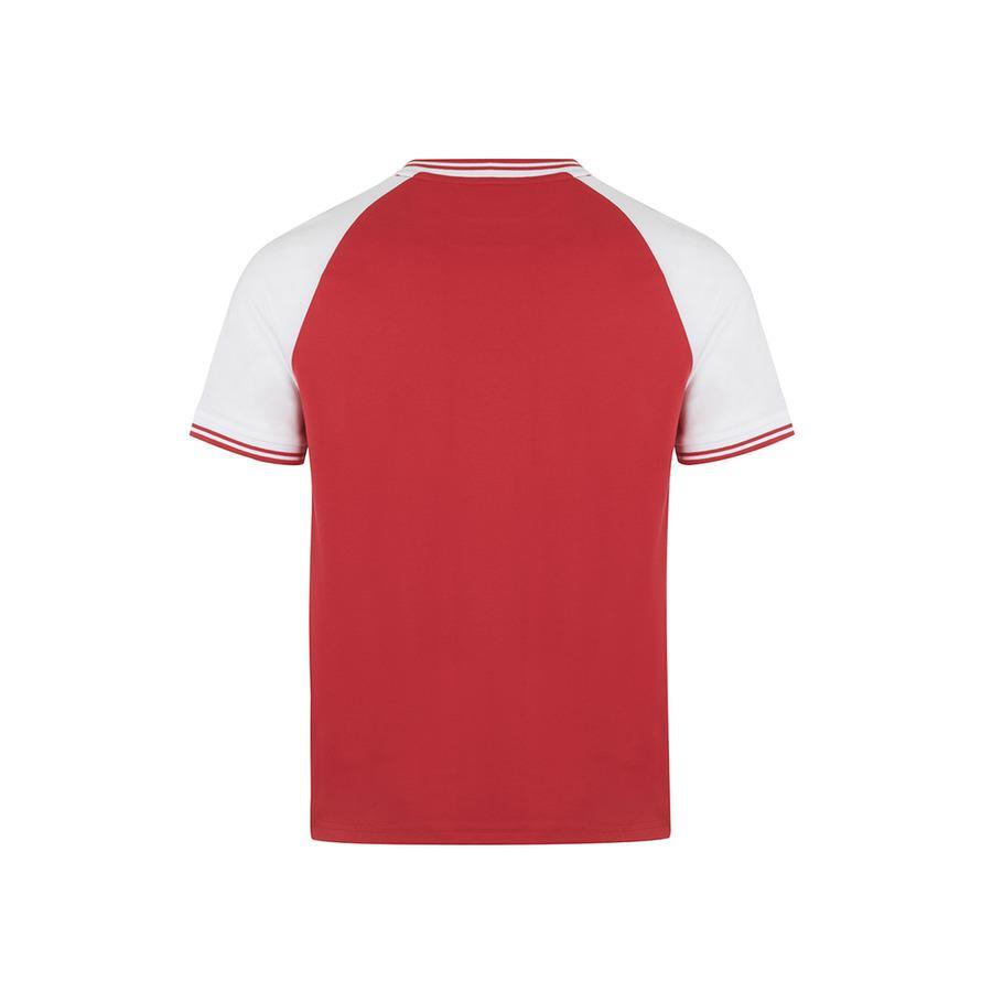 T-shirt en coton AS Monaco 2025/26 2/3