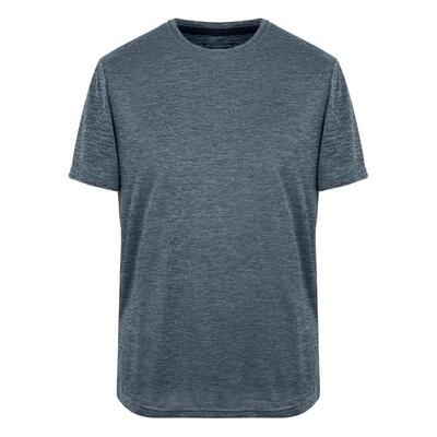 T-shirt korte mouwen heren hiking fingal editie