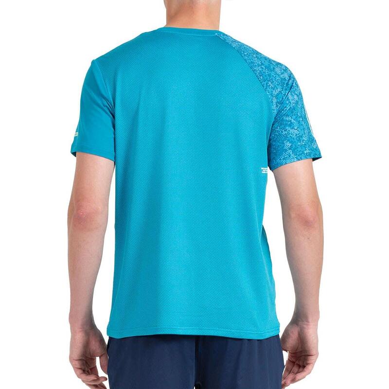 Camiseta Bullpadel Mazaron