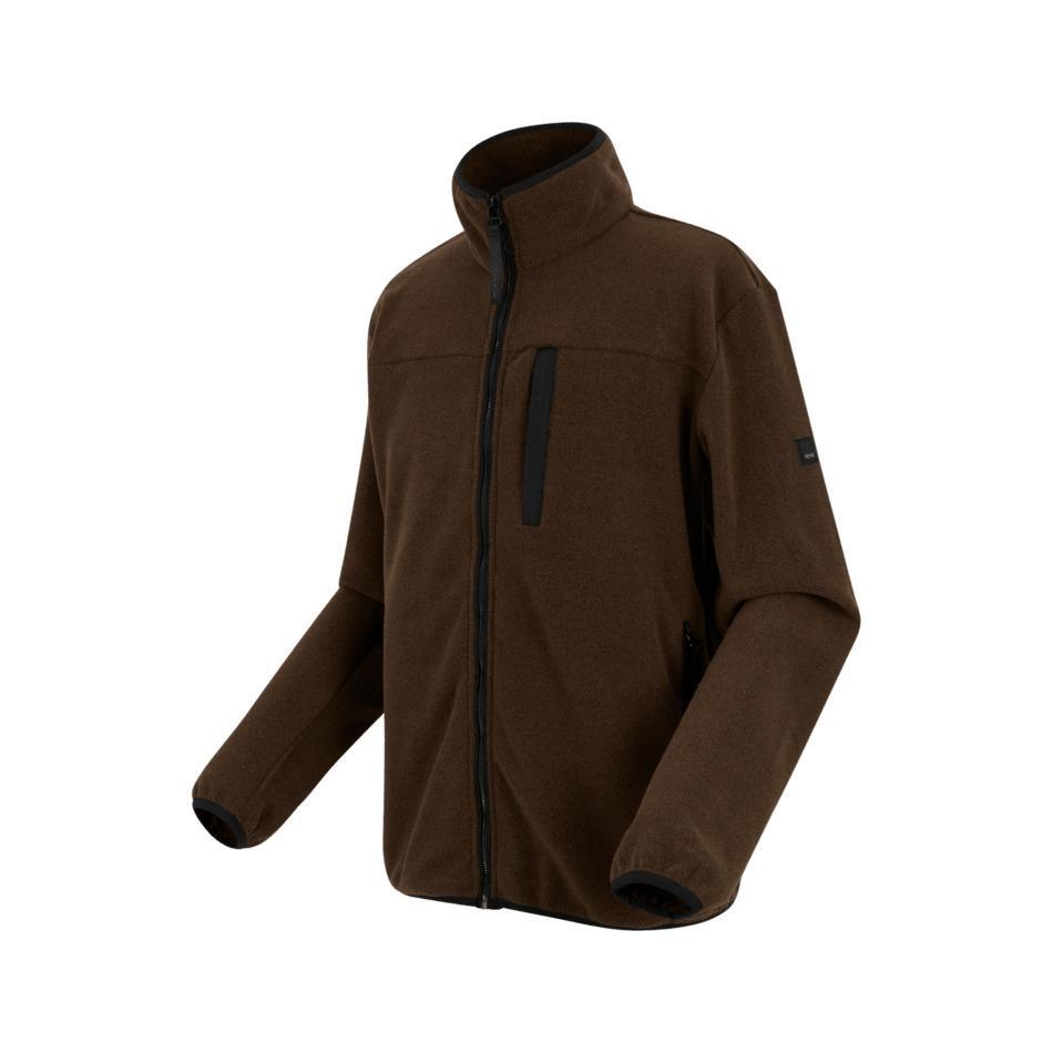 Fleece met volledige rits Regatta Aidey 3/4