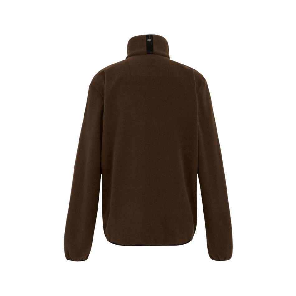 Fleece met volledige rits Regatta Aidey 2/4