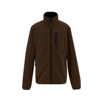 Aidey isolerend fleece vest voor heren