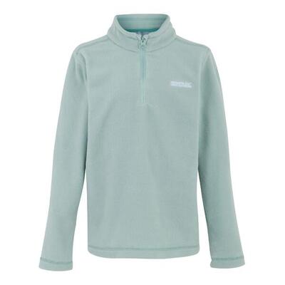 Polaire tecnico 1/2 zip bambino Regatta Hot Shot II