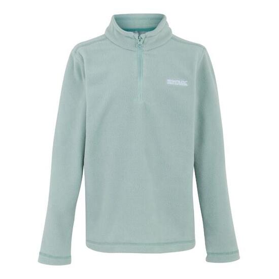 Polaire tecnico 1/2 zip bambino Regatta Hot Shot II