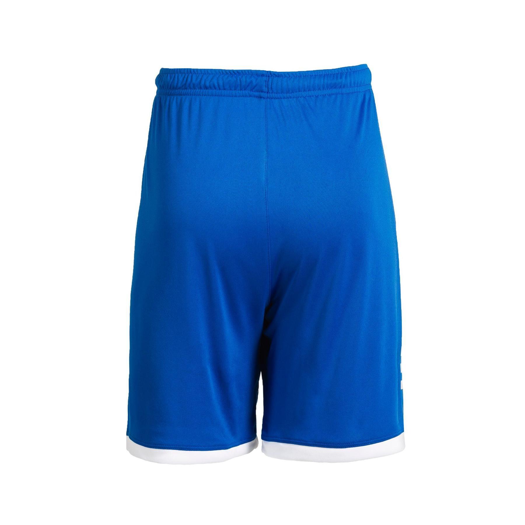 Pantalón corto Select Islande SR 2/2
