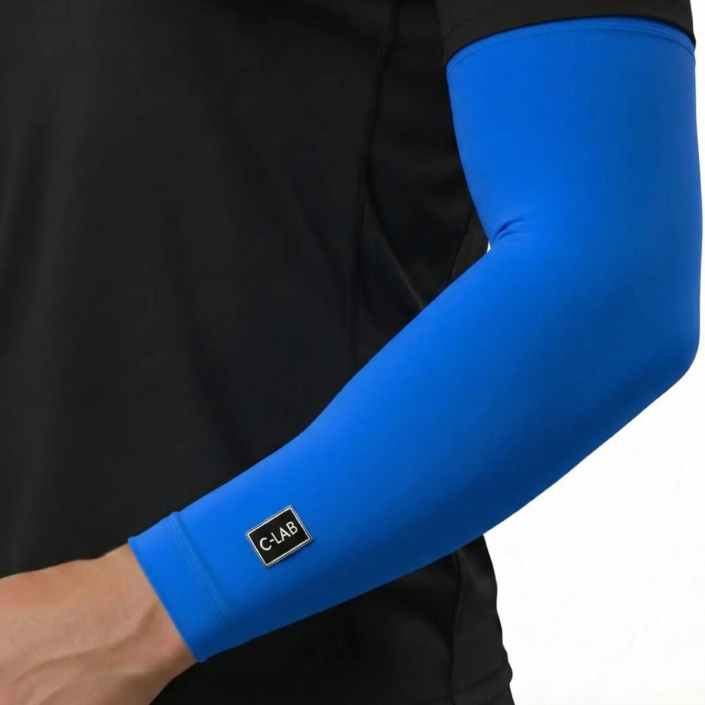 Thermal Cycling Arm Warmers