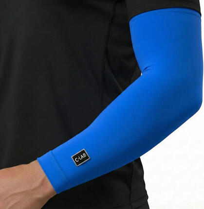 Thermische Radsport-Armwärmer