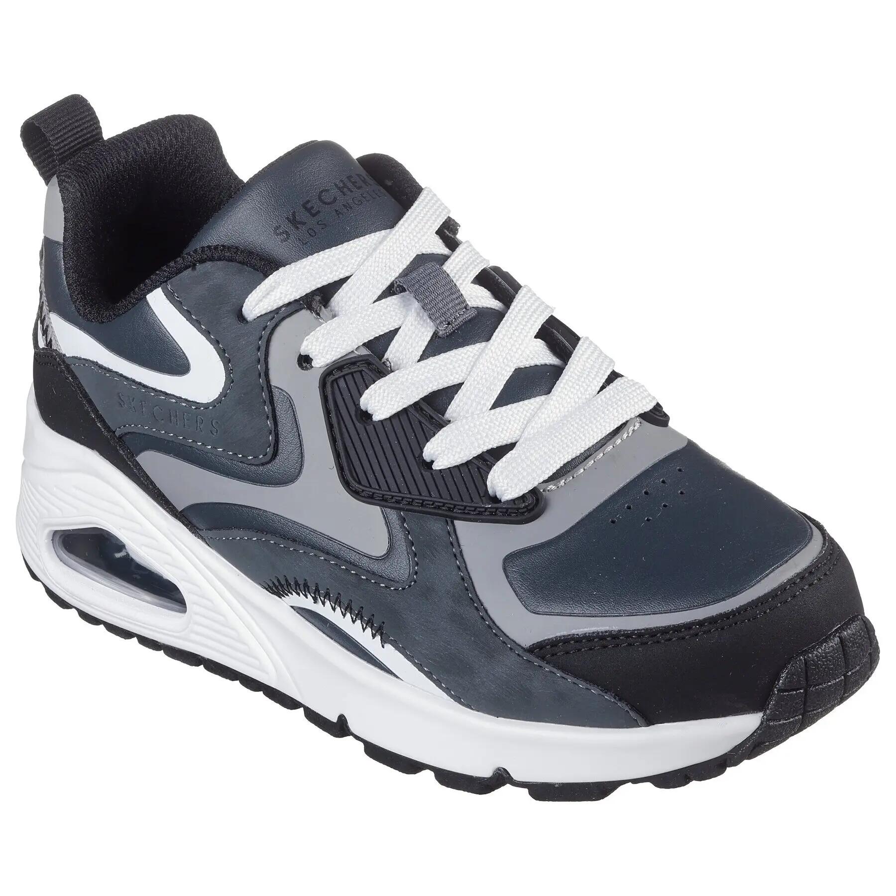 Baskets enfant Skechers Uno Gen1-Color Surge 3/5