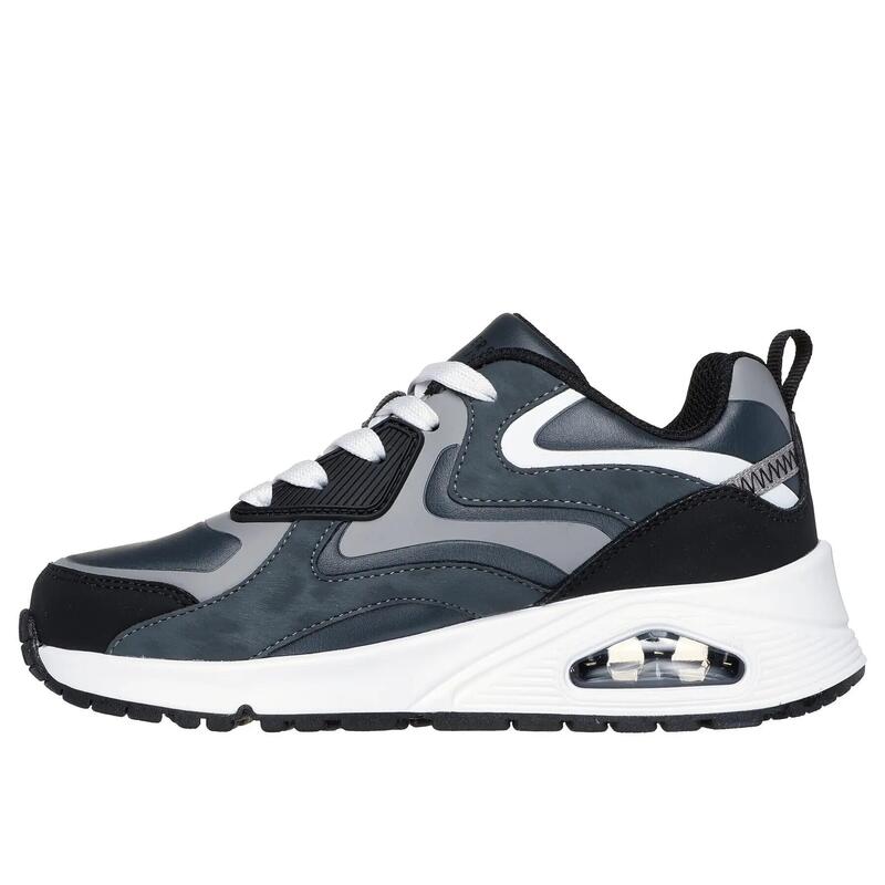 Skechers Uno Gen1 - Color Surge 403647L/GYBK Grijs-29