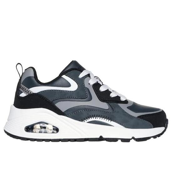 Sneakersy dla dzieci Skechers Uno Gen1-Color Surge