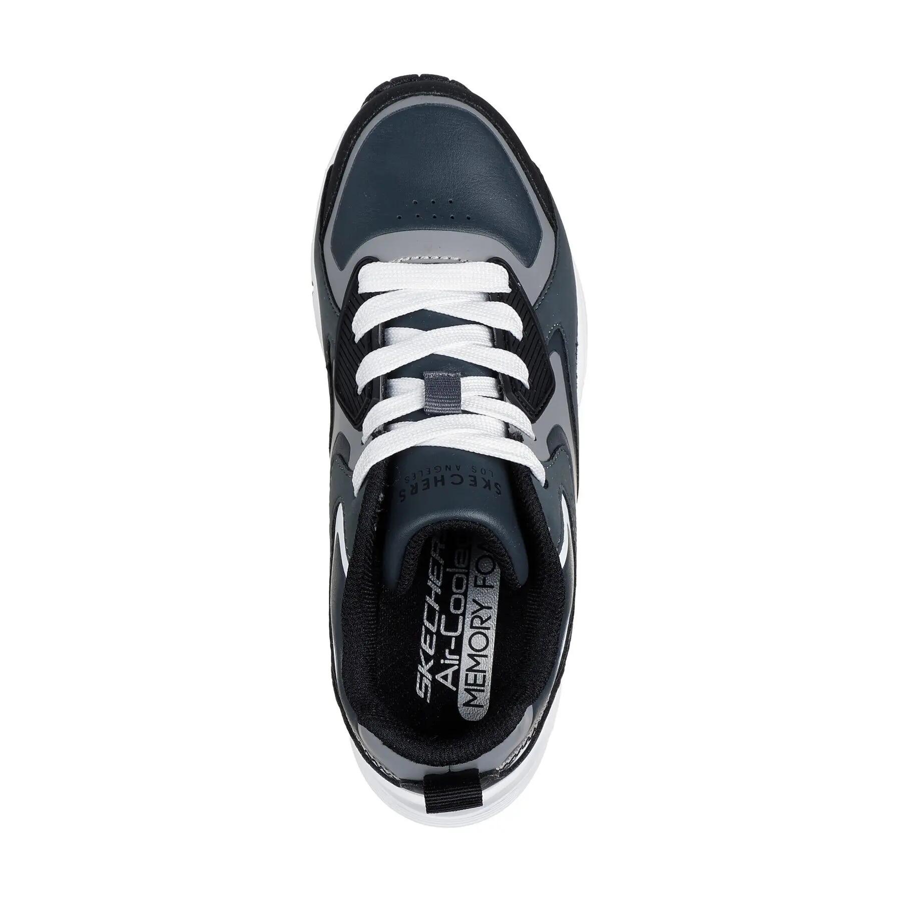 Baskets enfant Skechers Uno Gen1-Color Surge 4/5