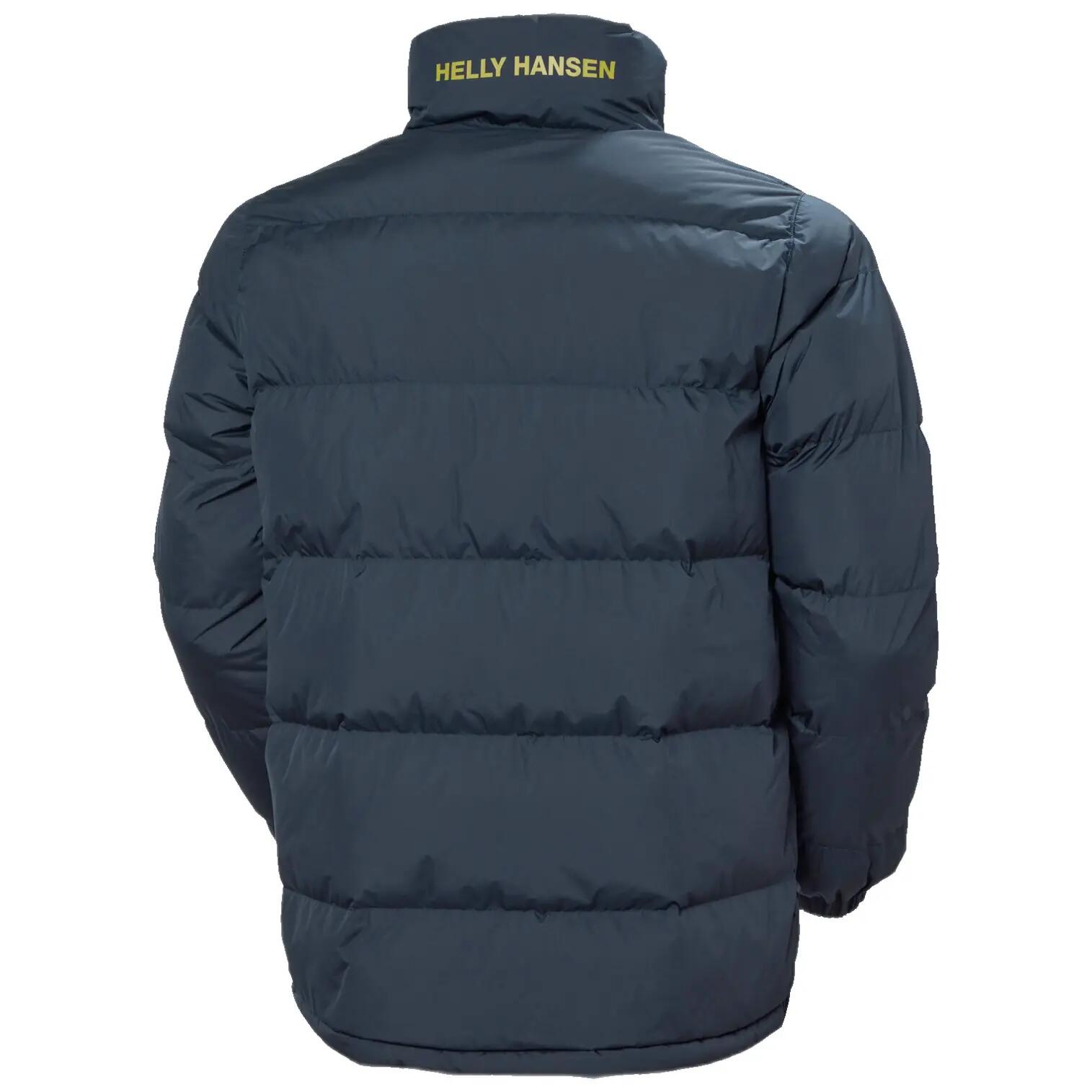 Doudoune réversible Helly Hansen Urban 2/7