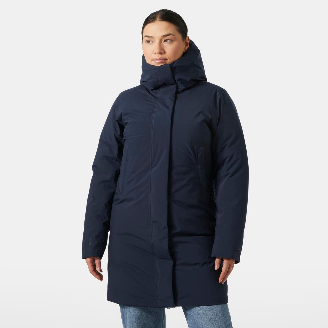 Parka da donna Helly Hansen Pro HT 2/7