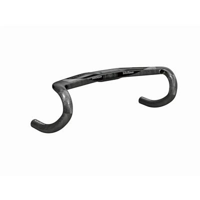 Hanger vision trimax aero carbone 31,8x400mm