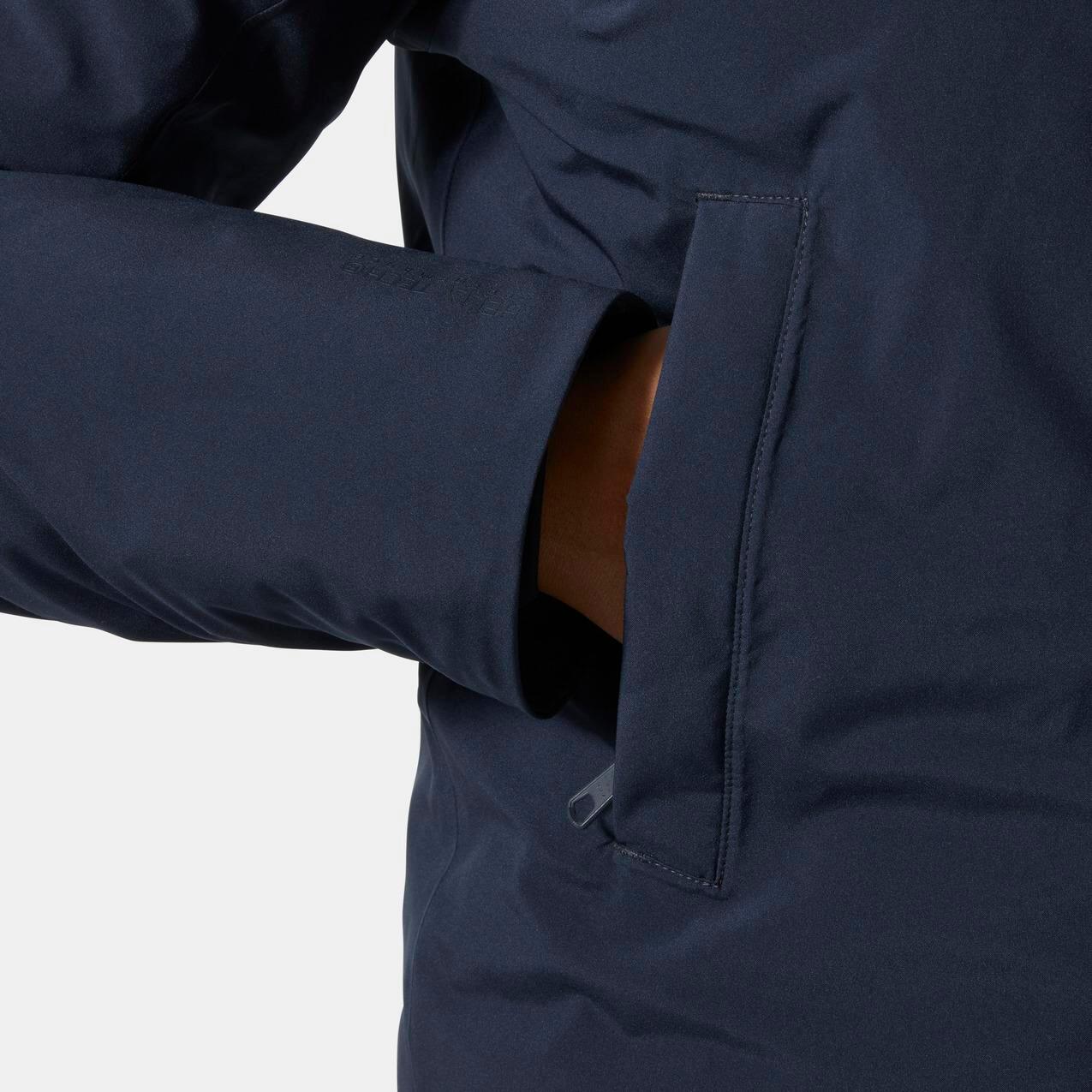 Parka da donna Helly Hansen Pro HT 5/7