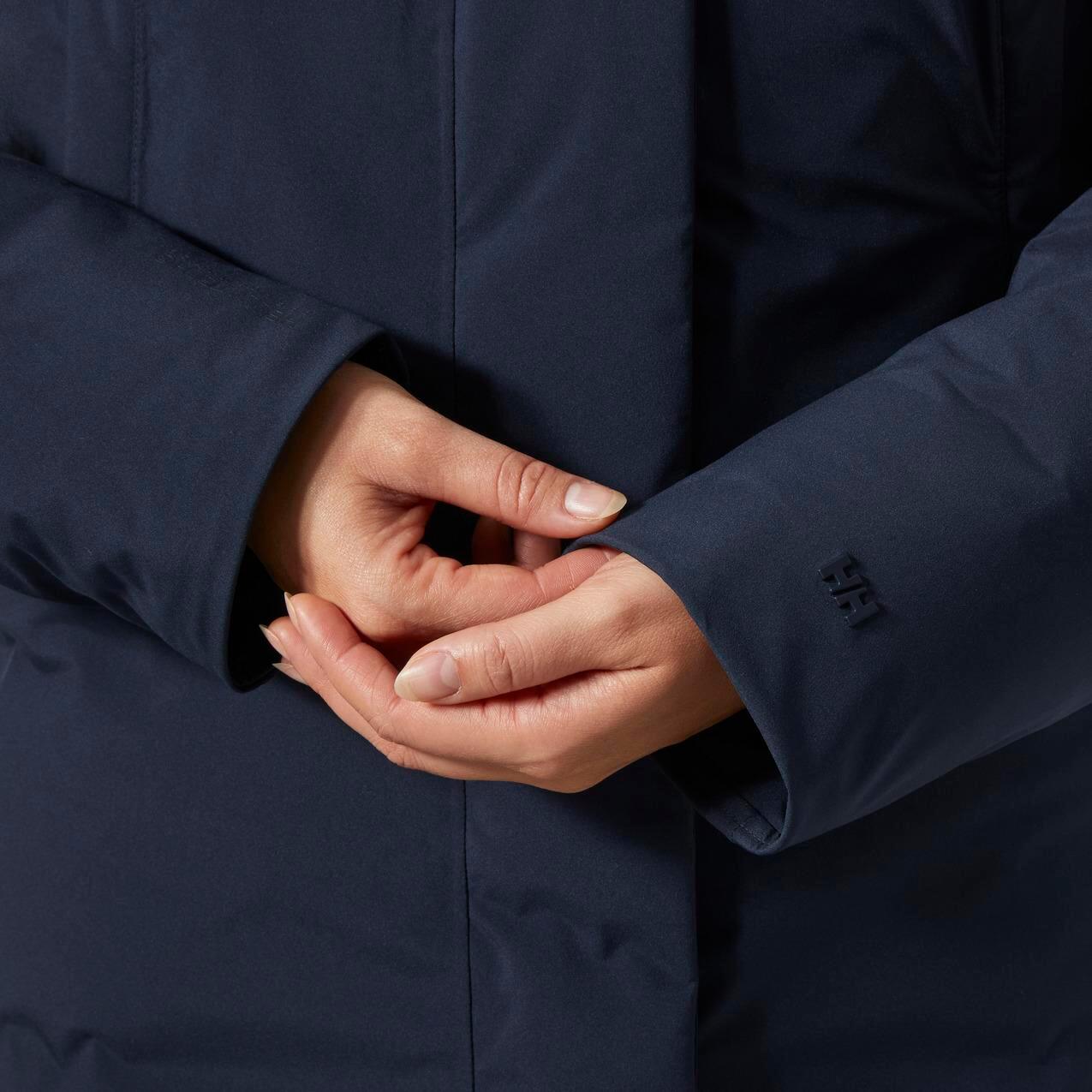 Parka da donna Helly Hansen Pro HT 7/7
