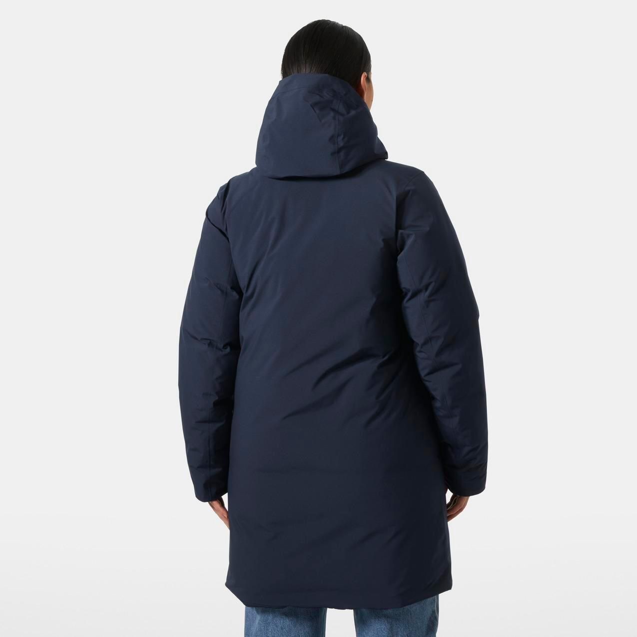 Parka da donna Helly Hansen Pro HT 4/7